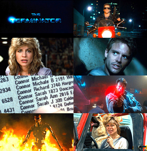 scumsberg:  The Terminator (1984) 