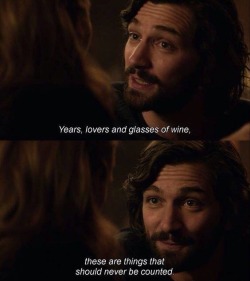 if-its-notlikethemovies:  The Age of Adaline