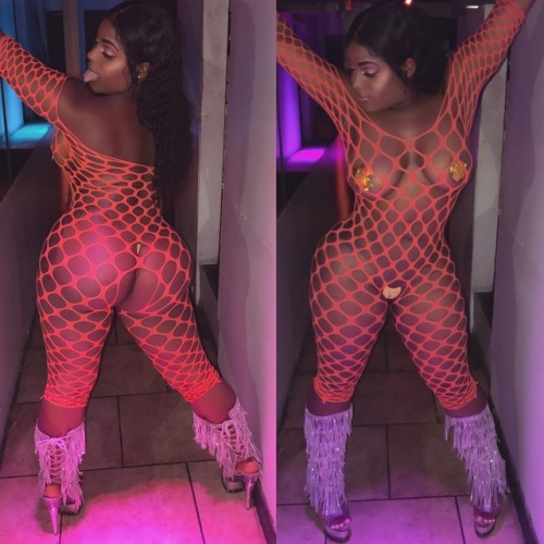 lifeofoh:  Tippy London