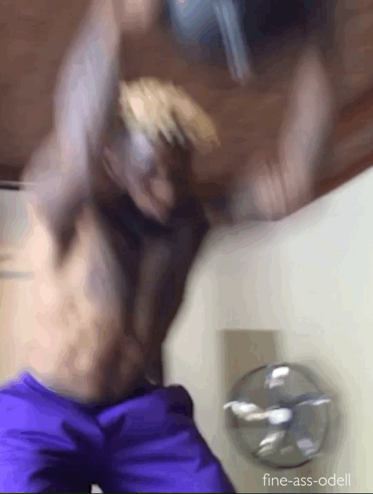 hotfamousmen:  Odell Beckham Jr.