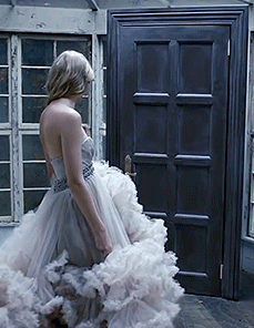“Now I’m Pacing Back And Forth,  Wishing You Were At My Door.”