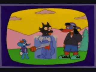 Mild Manny Itchy Hi Poochie You Look Like You Ve Got