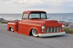 musclecardefinition:1955 Chevrolet
