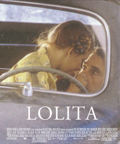 smollbambi:  Lolita’s 1997 promotional posters