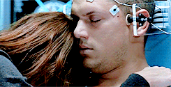 courteneyact:  My name is Michael Scofield and I’m a fugitive. 