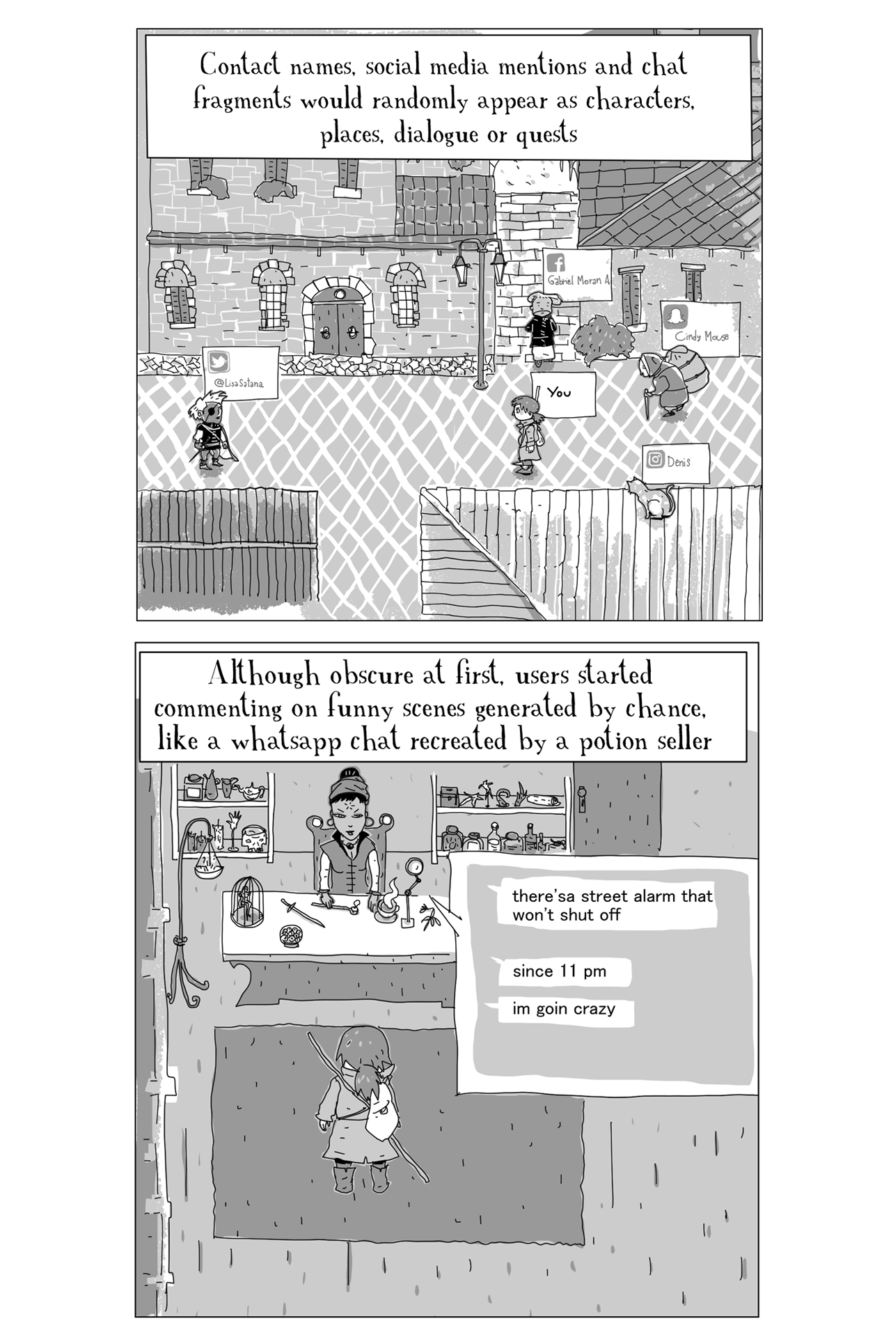 santapau:  santapau:  santapau:  New The Secret Knots   little bump  It’s my birthday