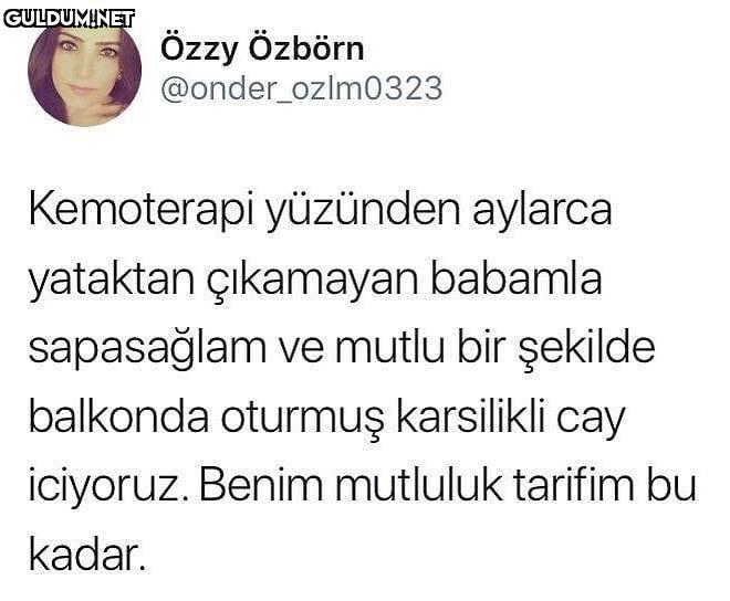 Özzy Özbörn...