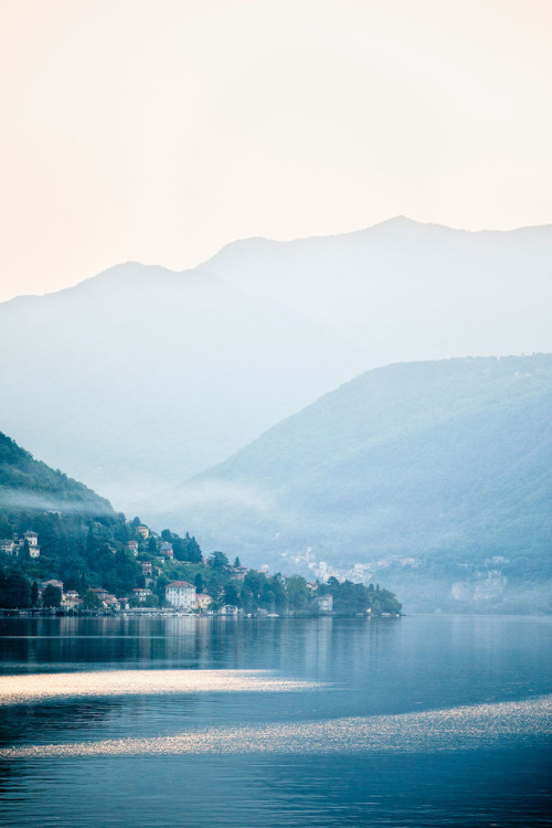 New work for Audi Magazine. Exploring Italy’s Lake Como. Beautiful place.More pics on my websi