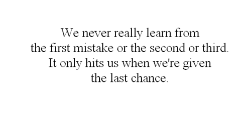 the-personal-quotes:  Love quotes? you must follow this blog!