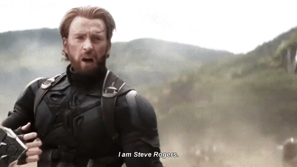 karaeliraz:Steve ― oh, we’re introducing ourselves ― Rogers.