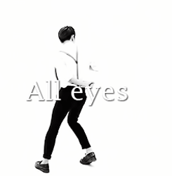 yoonqjae-s:  all eyes on B-bomb 