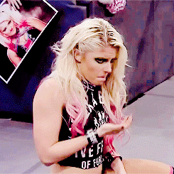 alexa bliss