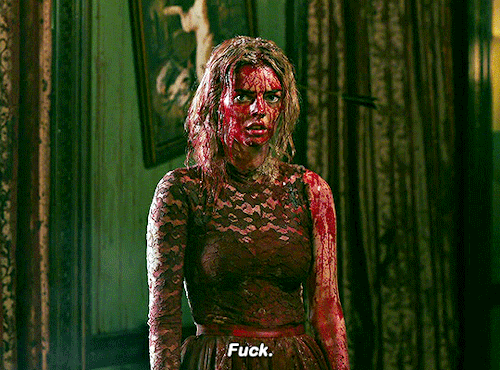 Ready Or Not (2019)