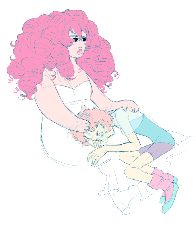 sexaholicrus:  oh boy unrequited ships……………… : ) 