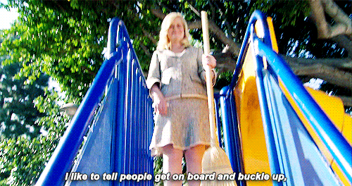 Welcome to Pawnee