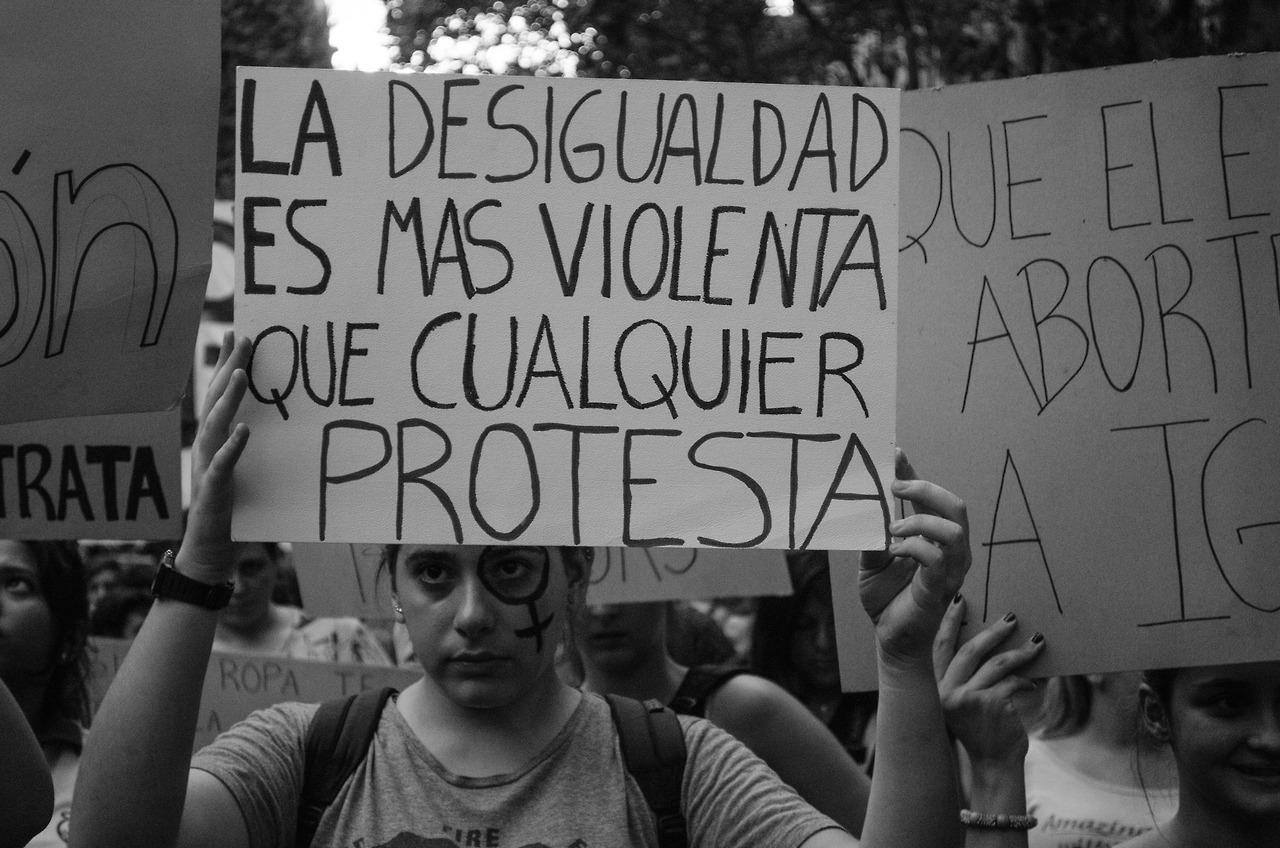 the-gatillo: DÍA INTERNACIONAL DE LA MUJER 08.03.2017 