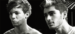 zaynmailks:  @Louis_Tomlinson love ya bro. ! 