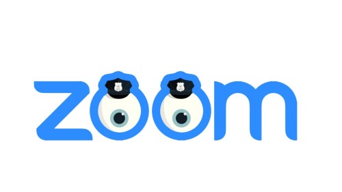 hater-of-terfs: dailytechnologynews: Zoom CEO says it won’t encrypt free calls because it want