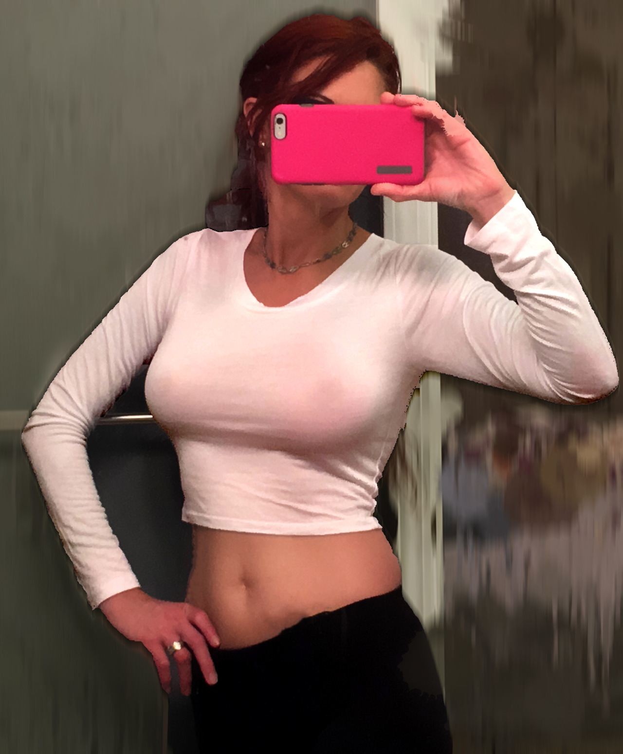 donttellhimk:  I love your blog!!!  Haha I love your boobies 