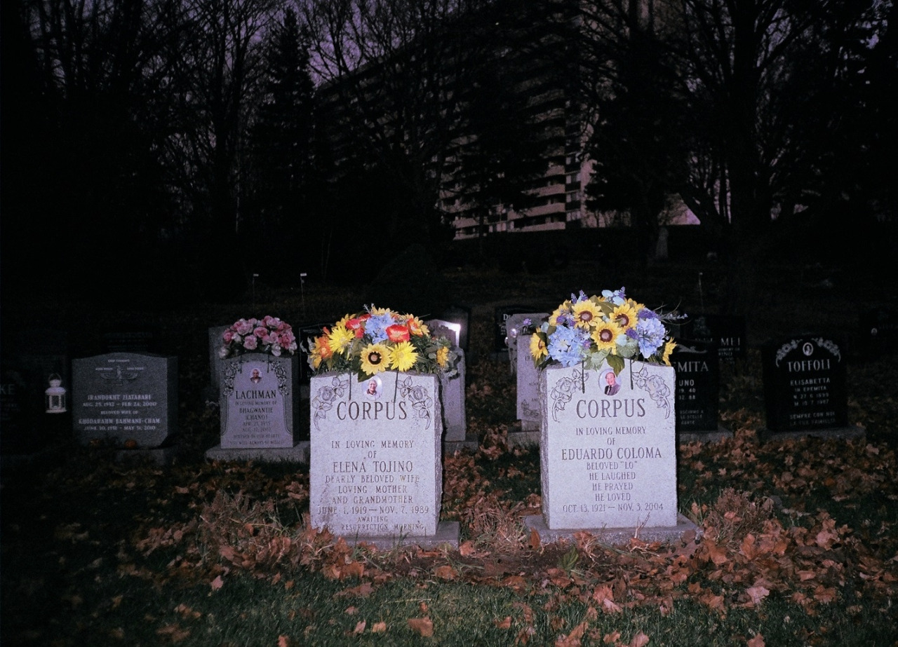 churchrummagesale:Mausoleum Dreams