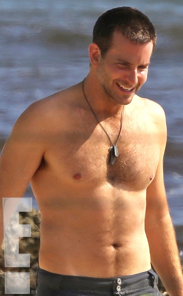 c-m-e-n:  Bradley Cooper