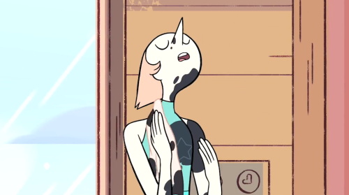 feraligator-guardian:  pearlarchives:  listen i know we’re getting a lot of good pearl content