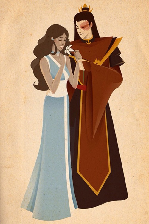 athaliasgrey:  Together in harmony, we share one mind, one soul, one goal, but alas, it was not meant to be, not in this life, but the next.