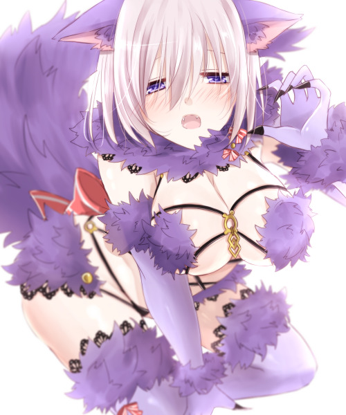 love4nekomimi:  Links In Captions 
