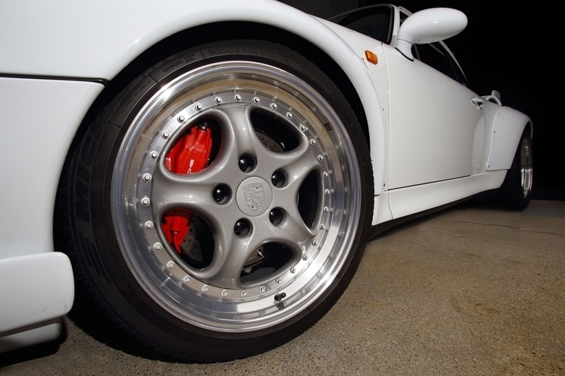 that911:  best car