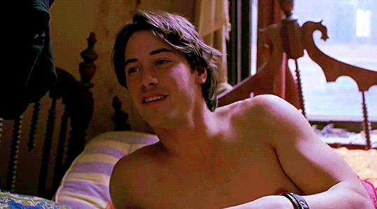 pauulwalker: My Own Private Idaho (1991) dir. Gus Van Sant