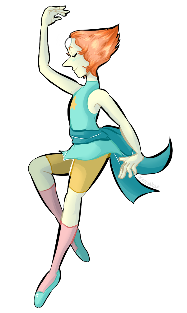 pearlsnose:  3: And PearlMy wifi was out yesterday