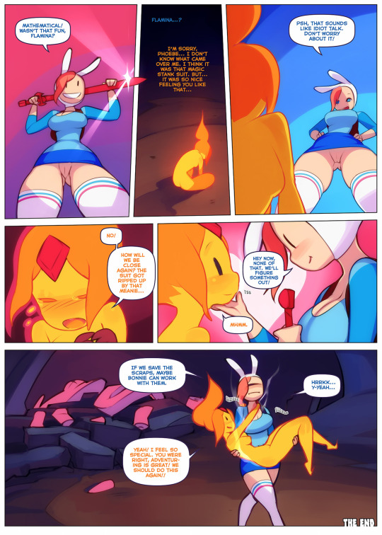 Inner Fire