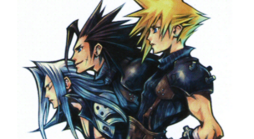 prismrain: final fantasy 30th anniversary (1/??) ⇢  20 years of FFVII “Anyone may claim t