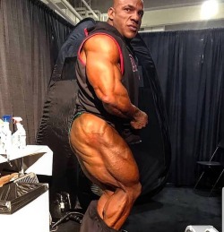 Big Ramy