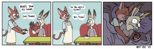 hazrdwolf:  artist - mattrat (2) 