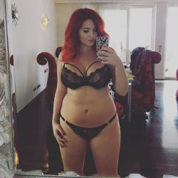 lovelucycollett:  Lucy Collett aka Vixen aka Lucy V