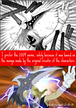 dont-forget-3-10-11:  I prefer the 2009 anime,