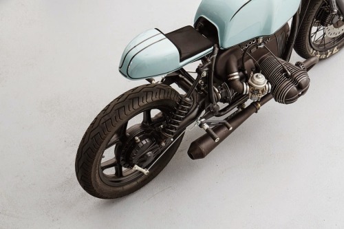 caferacerbursa:DA#1 by Diamond Atelier