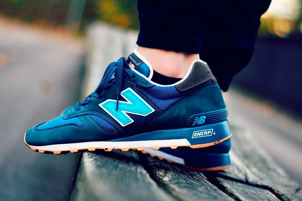 new balance 1300 salmon sole