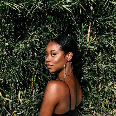 blackpowerprincesss:  My best looks of 2017 thus far