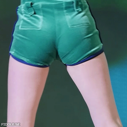 fiddl:  150110 롯데월드 헬로비너스 라임 직캠 by 상미 