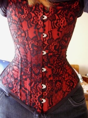 corset-ladies:  Corset http://corset-ladies.tumblr.com/