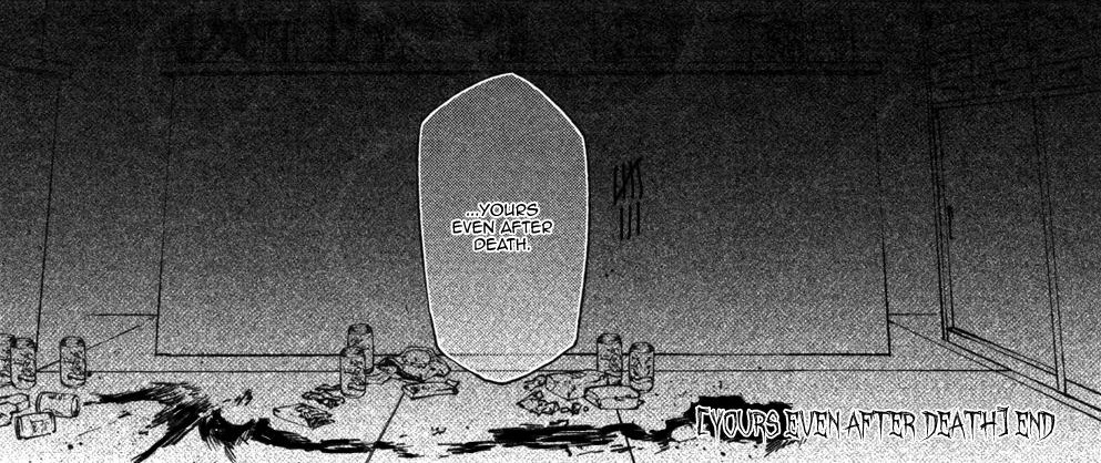 more-yaoi-onegaii:  BL of the dead