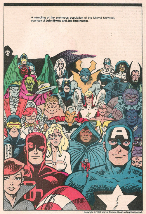 marvel age