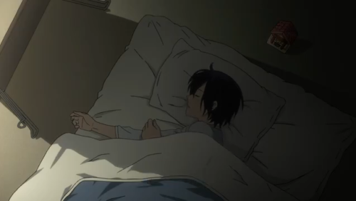 Porn ultimatespoilerattack:  Yukine sleeps with photos