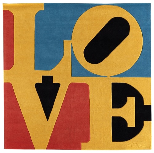 RIP Robert Indiana