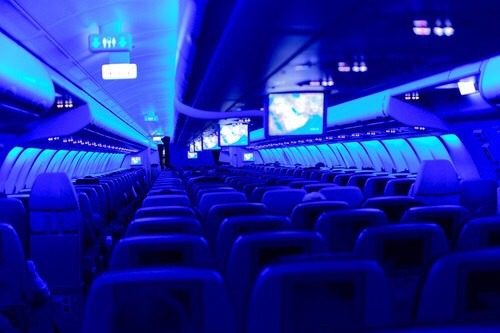 sicsen:  Glow Blog