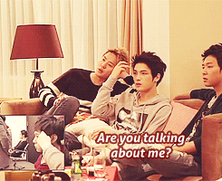 -everdeen:  Idiots, The Lot of Them: JYJ Talks the Deep Stuff 