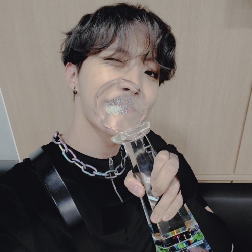 Hoseok Layouts