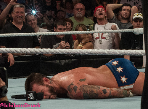 Well isn&rsquo;t that a nice position!